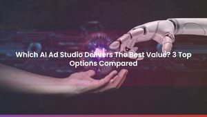 Best Ad Intelligence Tool to Spy on Competitors & Create Winning Ads