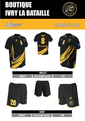 Plaquette Ivry La Bataille