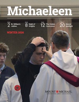 Winter 2026 Michaeleen