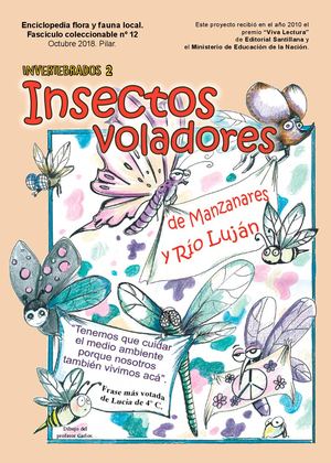 Insectos Voladores