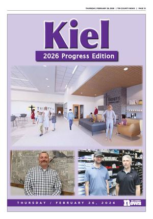 Kiel Progress 2026