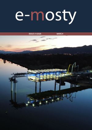 Industrialization Of In Situ Cast Concrete Bridge Deck Construction