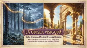 La Odisea Visigoda