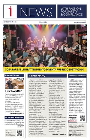Ingest News 03 2026