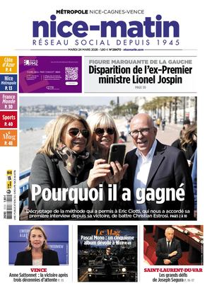 Metropole 24