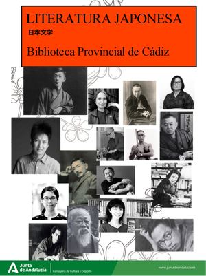 Boletín Literatura Japonesa