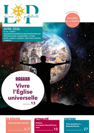 Liens Protestants 353 Avr 2026
