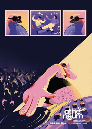 Progamme Avril-Juin 2026