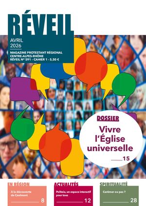 Reveil 591 Avr 2026 Calameo
