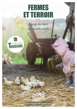 Fermes et terroirs