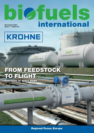Biofuels Mar Apr 2026 e-edition