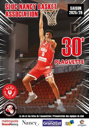 Plaquette Snba 2025 2026 Bd