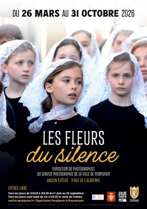 058 A5 Expo Les Fleurs Du Silence 2026