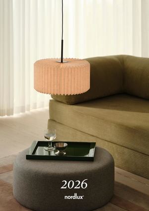Nordlux Catalogue 2026
