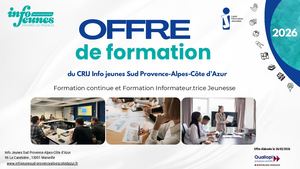 Catalogue Offre De Formation 2026