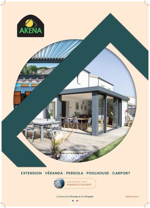 Catalogue AKENA 2025 (FR)