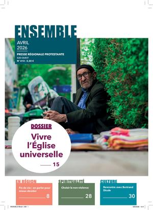 Ensemble 410 Avr 2026 Calameo