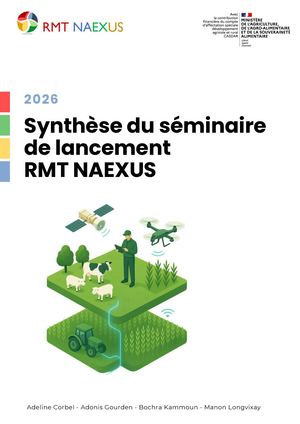 Synthèse séminaire RMT Naexus 27/01/2026
