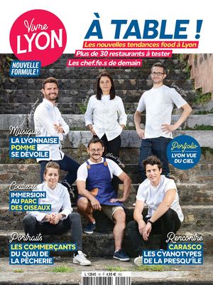 Vivre Lyon 18