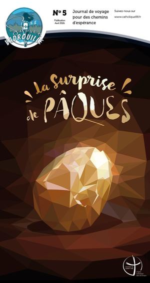 Saprée Vadrouille n°5