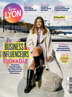 Vivre Lyon 23