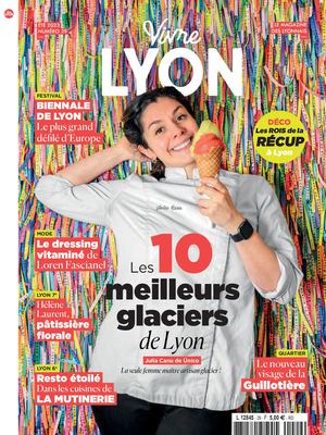 Vivre Lyon 29