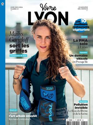 Vivre Lyon 31