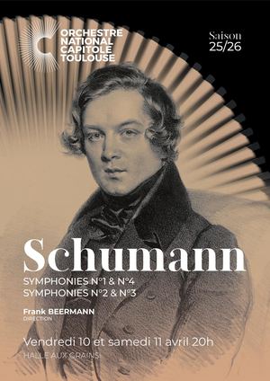 Programme du 10,11/04/26