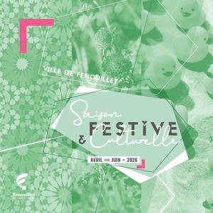 Fenouillet saison culturelle avril-juin 2026