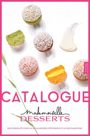 Catalogue RHF 2026