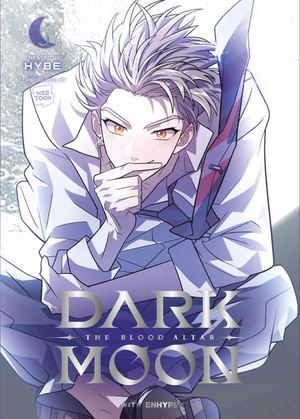 Extrait Dark Moon T5