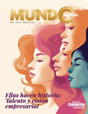 MUNDO COMERCIAL DIGITAL 81