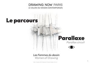 Livret Parallaxe 2026