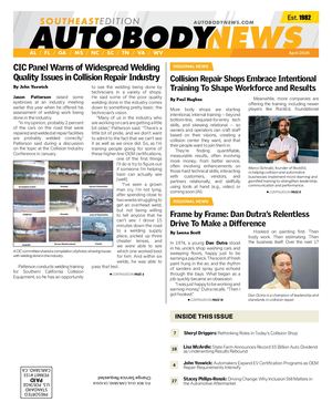 April 2026 Southeast Edition