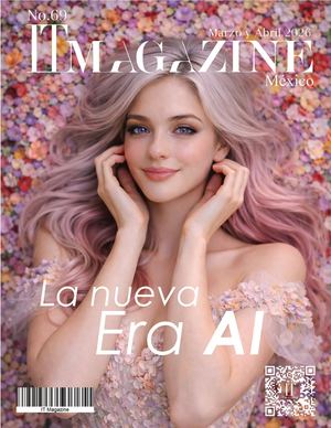 IT MAGAZINE MX
