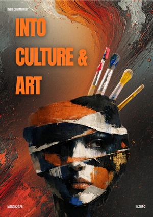 INTO JOURNAL - CULTURE& ART, Volume:2, Issue:2