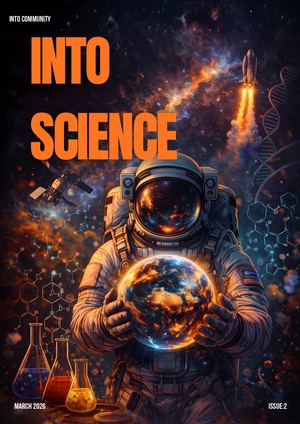 INTO JOURNAL - SCIENCE, Volume:2, Issue:2