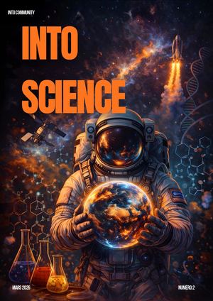 INTO JOURNAL - SCIENCE, Volume:2, Numéro: 2