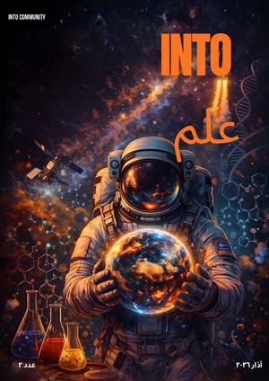 مجلة إنتو - العلم، المجلد: ٢، العدد: ٢