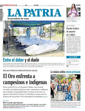 Lapatria 25032026