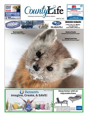 County Life Mar 26, 2026