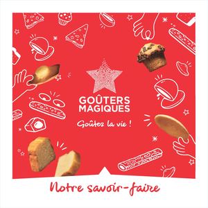Notre Savoir Faire Goûters Magiques Rhd