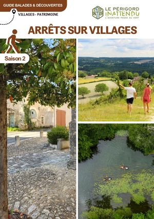 Saison 2 - Arrêts sur Villages