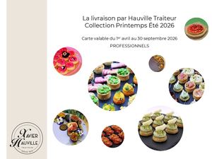 Catalogue Printemps Ete 2026