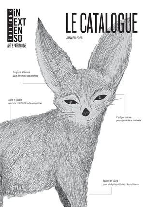 Le Catalogue Janvier 2026