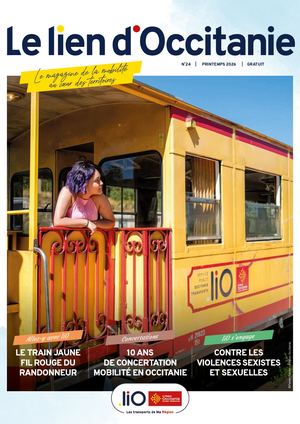 Le Lien d’Occitanie #24 – Printemps 2026