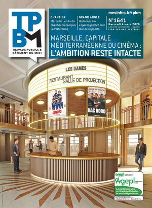 TPBM N° 1641