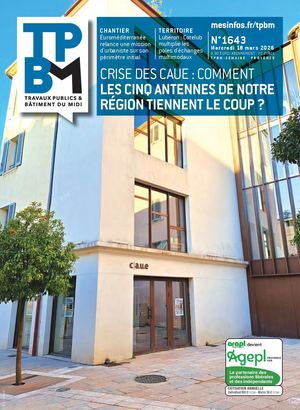 TPBM N° 1643