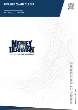 Double Pipe Chain Clamp_Feb26