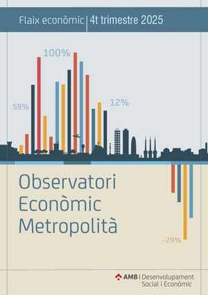 Flaix econòmic | 4t trimestre 2025